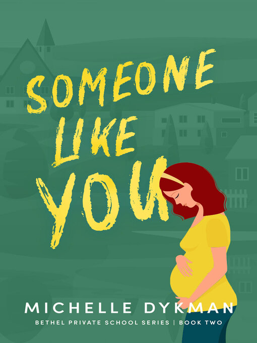 Title details for Someone Like You by Michelle Dykman - Available